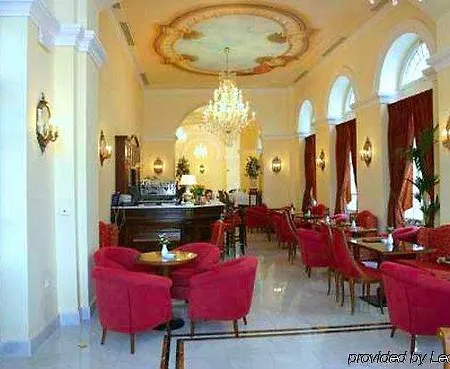 Grande Bretagne - Nafplio 
