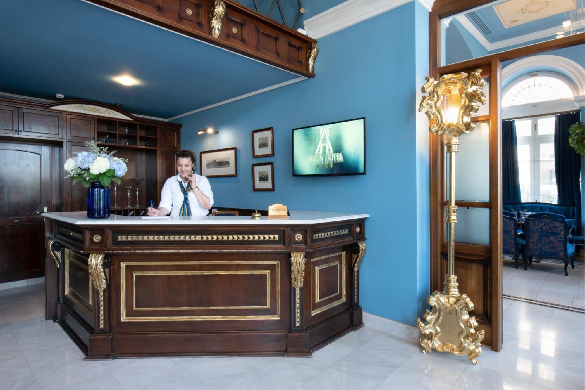 Grande Bretagne -