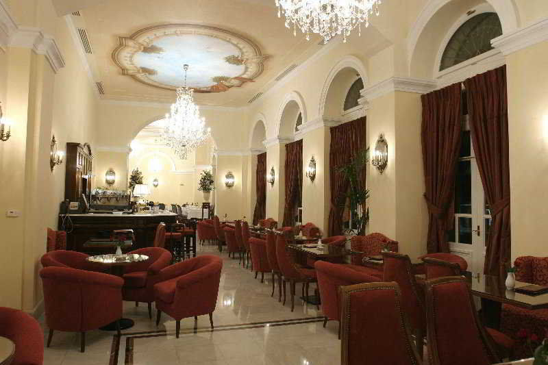 Grande Bretagne - 4*