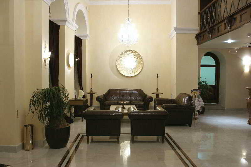 Grande Bretagne - Hotel 4*
