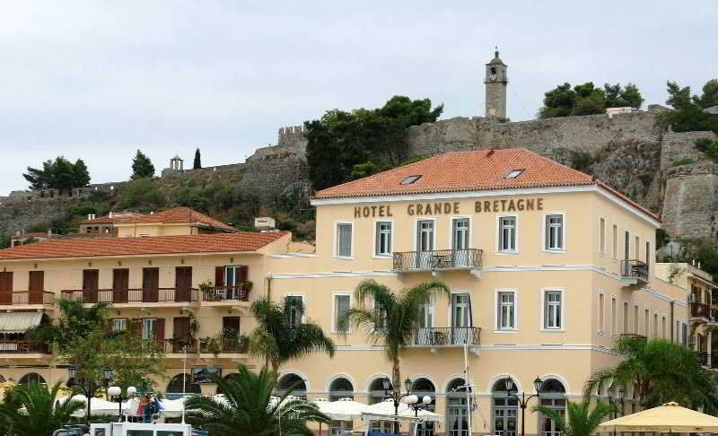 Grande Bretagne -