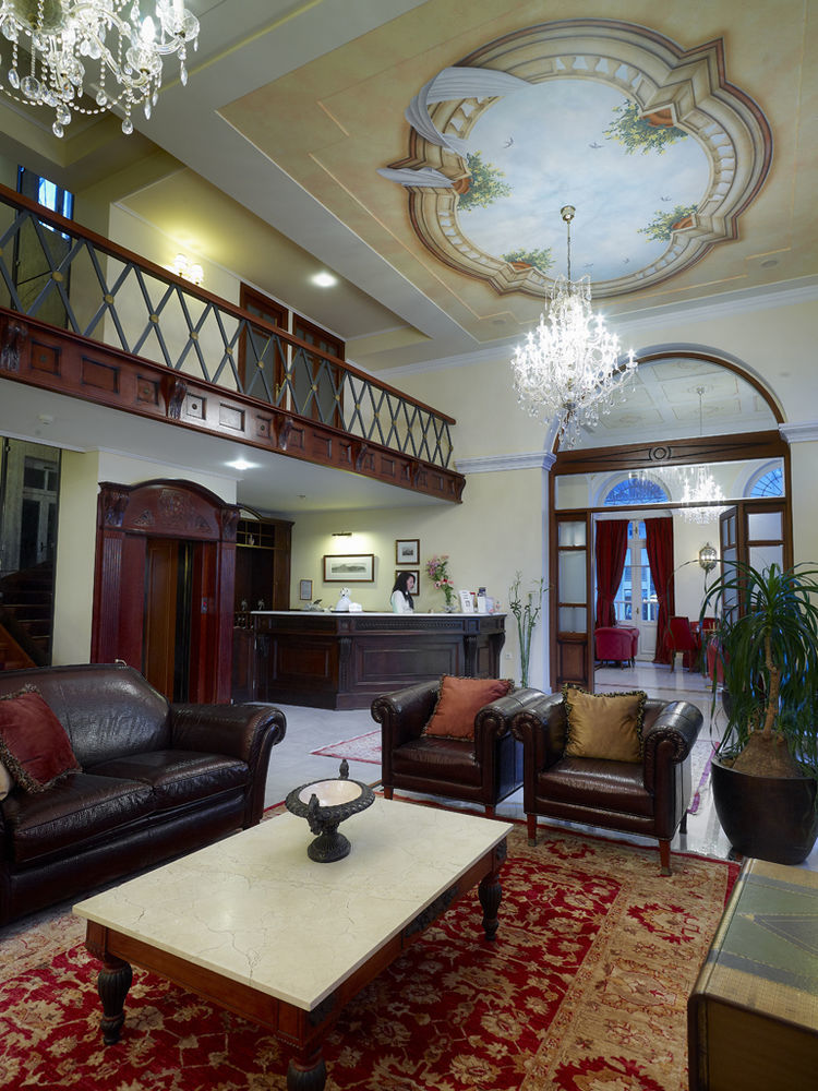 Grande Bretagne - 4* Nauplion