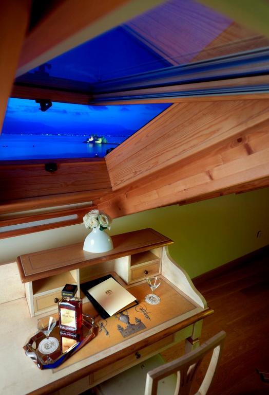 Grande Bretagne - Hotel 4*