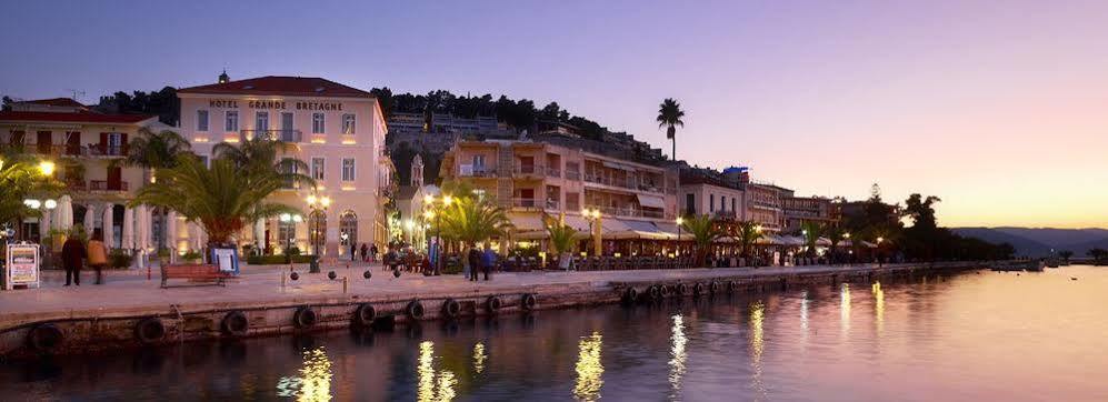 Grande Bretagne - 4* Nauplion