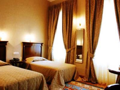 Hotel Grande Bretagne - 4*